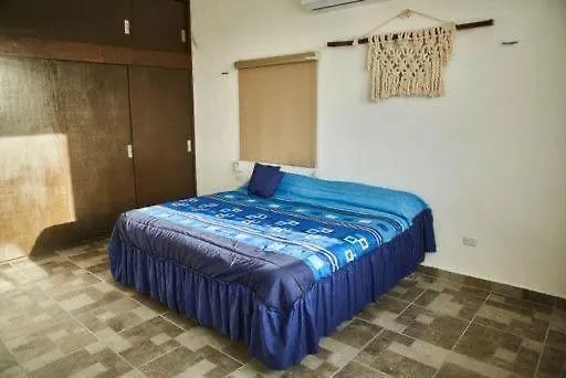 Villa Los Nonos 4 Mérida